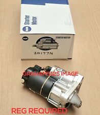 Starter motor fits for sale  NUNEATON