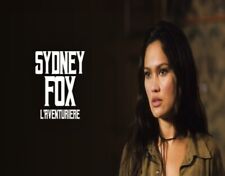 Série sydney fox d'occasion  Tassin-la-Demi-Lune