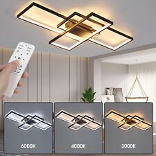 65w led deckenleuchte gebraucht kaufen  Bremen