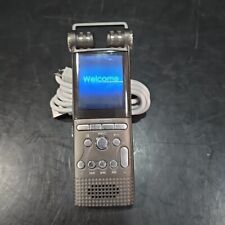 Gravador de som de voz digital DeciVibe espião celular telefone fixo com carregador de microfone + comprar usado  Enviando para Brazil