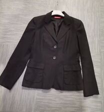 Veste tailleur laine d'occasion  Paris XV
