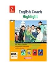 English coach highlight gebraucht kaufen  Trebbin