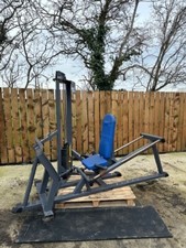 Indigo gym equipment for sale  BALLYMONEY