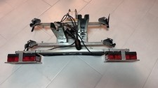 Fahrrad heck träger gebraucht kaufen  Gröbenzell