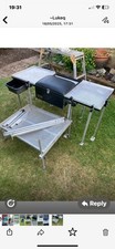 Brilo fishing seat for sale  HARLOW