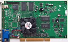3dfx voodoo 4500 for sale  CHELTENHAM
