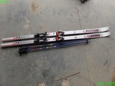Rossignol sts skies for sale  Atchison