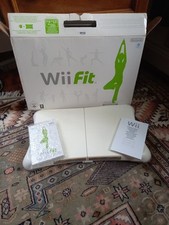 Wii fit balance for sale  UXBRIDGE