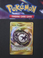 Pokemon énergie riposte d'occasion  Limoges-