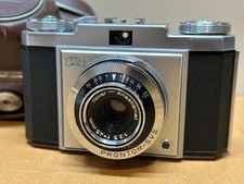 Zeiss ikon vintage for sale  Wilbraham