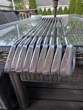 1980 wilson staff for sale  La Grange Park