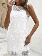 Kleid elegant party gebraucht kaufen  Wetzlar