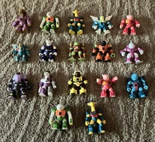 Lot hasbro takara for sale  Pawleys Island