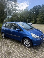 2004 honda jazz for sale  BRACKNELL