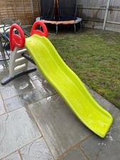 Smoby slide toboggan for sale  HORLEY