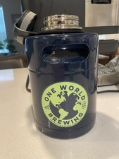 One brewing asheville for sale  Providence