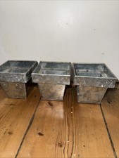 Set small galvanised for sale  CARMARTHEN