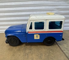 Postal service jeep for sale  Manteno