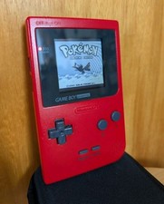 nintendo game boy pocket gebraucht kaufen nintendo game boy pocket gebraucht kaufen Bayreuth