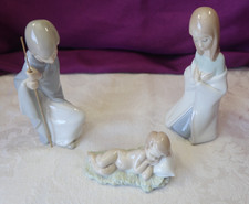 Lladro set nativity for sale  Homewood