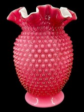 fenton hobnail vase for sale fenton hobnail vase for sale Maywood