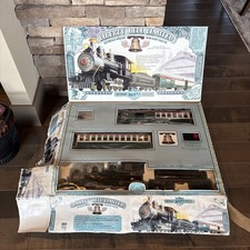 Rare vintage train for sale  Billings