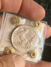 Rara lire biga usato  Lecce