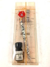 Kaligrafica marble dip for sale  RUGBY