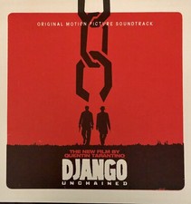 Django unchained movie usato  Pisa