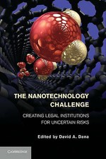 Nanotechnology challenge creat for sale  WELWYN GARDEN CITY