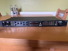 Motu 828x thunderbolt for sale  LONDON
