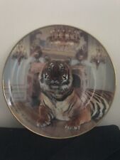 Palatial tiger franklin for sale  BOLTON