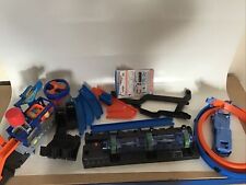 Hot wheels track for sale  CHRISTCHURCH