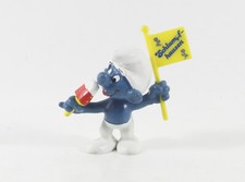 Schlumpf schlümpfe 0053 gebraucht kaufen  Hohen Neuendorf