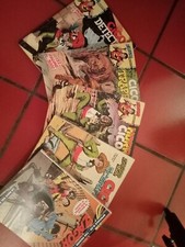 Fumetti cico special usato  Paderno d'Adda