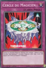 Cercle magicien sr08 d'occasion  Argenteuil