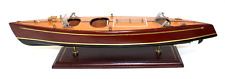 Mahogany 1938 chris for sale  Atlanta
