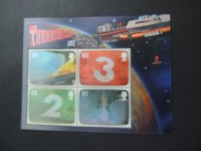2011 gerry anderson for sale  BAMPTON