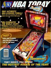 Nba fast break for sale  Fredericksburg