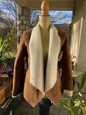 Veste simili peau d'occasion  Villefranche-de-Lauragais