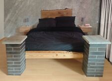 Luxusbett 140x200 fesselspiele gebraucht kaufen  Hamburg