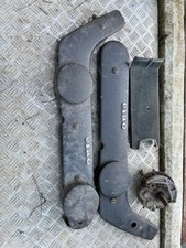 Fianchetti laterali piaggio usato  Rimini