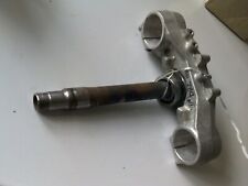 Bottom yoke suzuki for sale  NOTTINGHAM