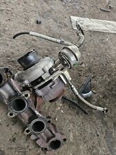 Turbocharger vauxhall astra for sale  SHREWSBURY