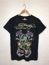 Camisa unissex Ed Hardy por Christian Audigier, presente para fã reimpressão KH4862 comprar usado  Enviando para Brazil