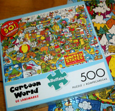 Jigsaw puzzle 500 for sale  Spring Hill
