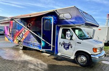Wohnmobil ford fun gebraucht kaufen  Erkelenz