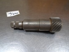 Norton kickstart shaft for sale  STOKE-ON-TRENT