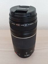 Canon 300mm 5.6 usato  Olbia