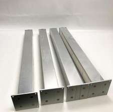 Tischbeine höhenverstellbar t gebraucht kaufen  Eckelsheim, Gau-Bickelheim, Wonsheim
